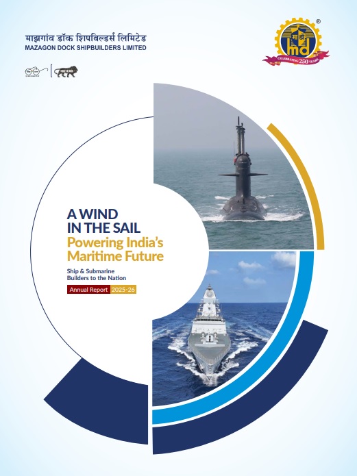 Annual Report 2025-26