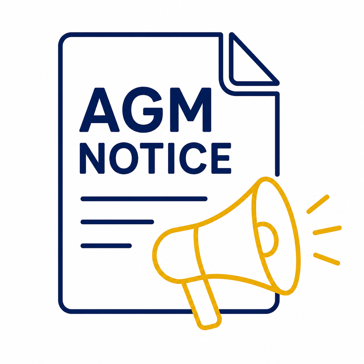 AGM Notice