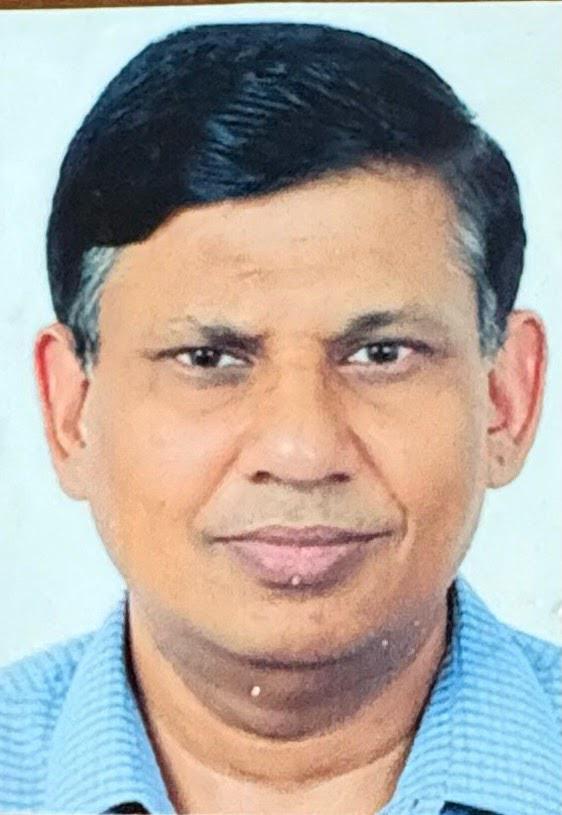 Shri Dinesh Mahur