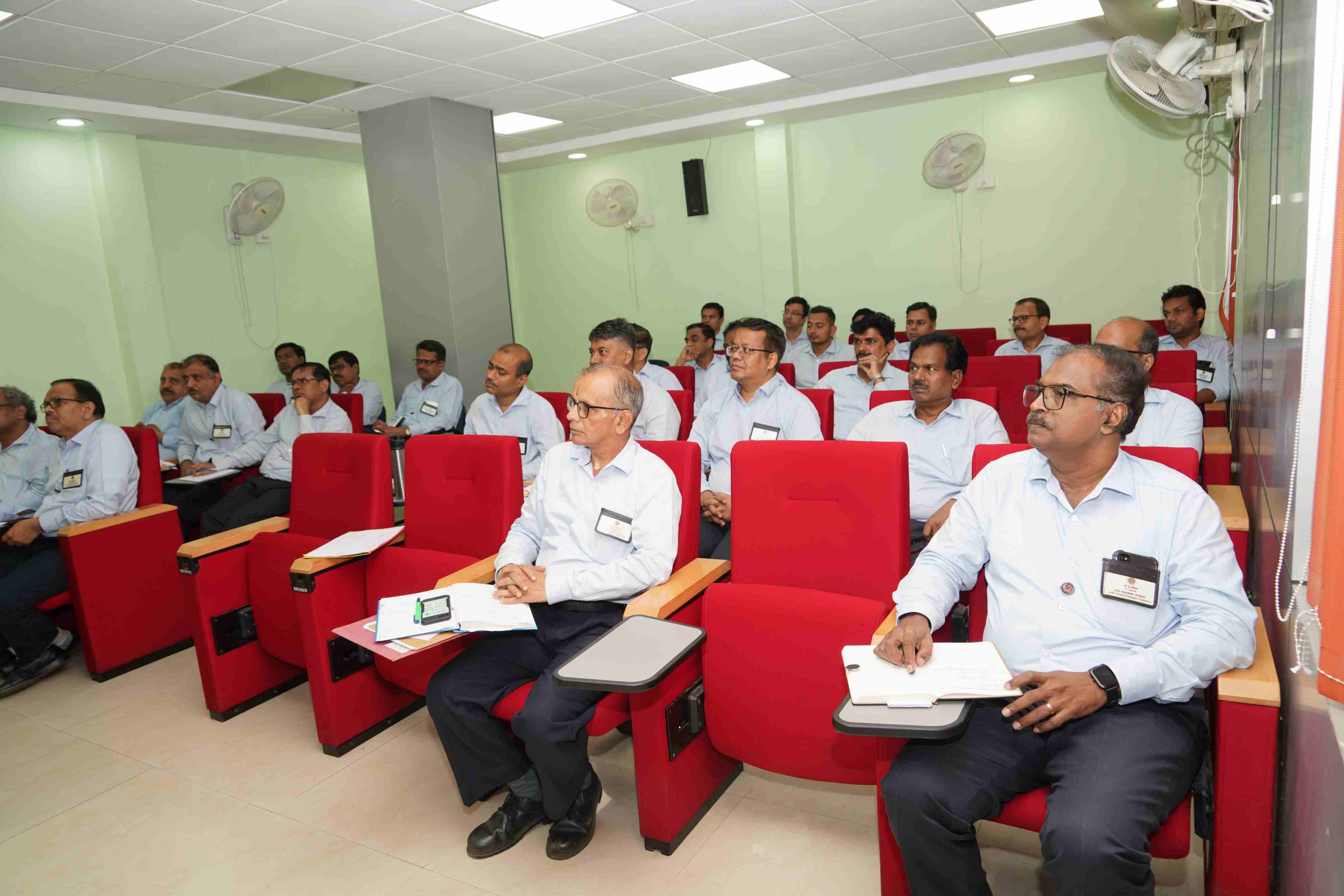 Vigilance Awareness Week - 2023