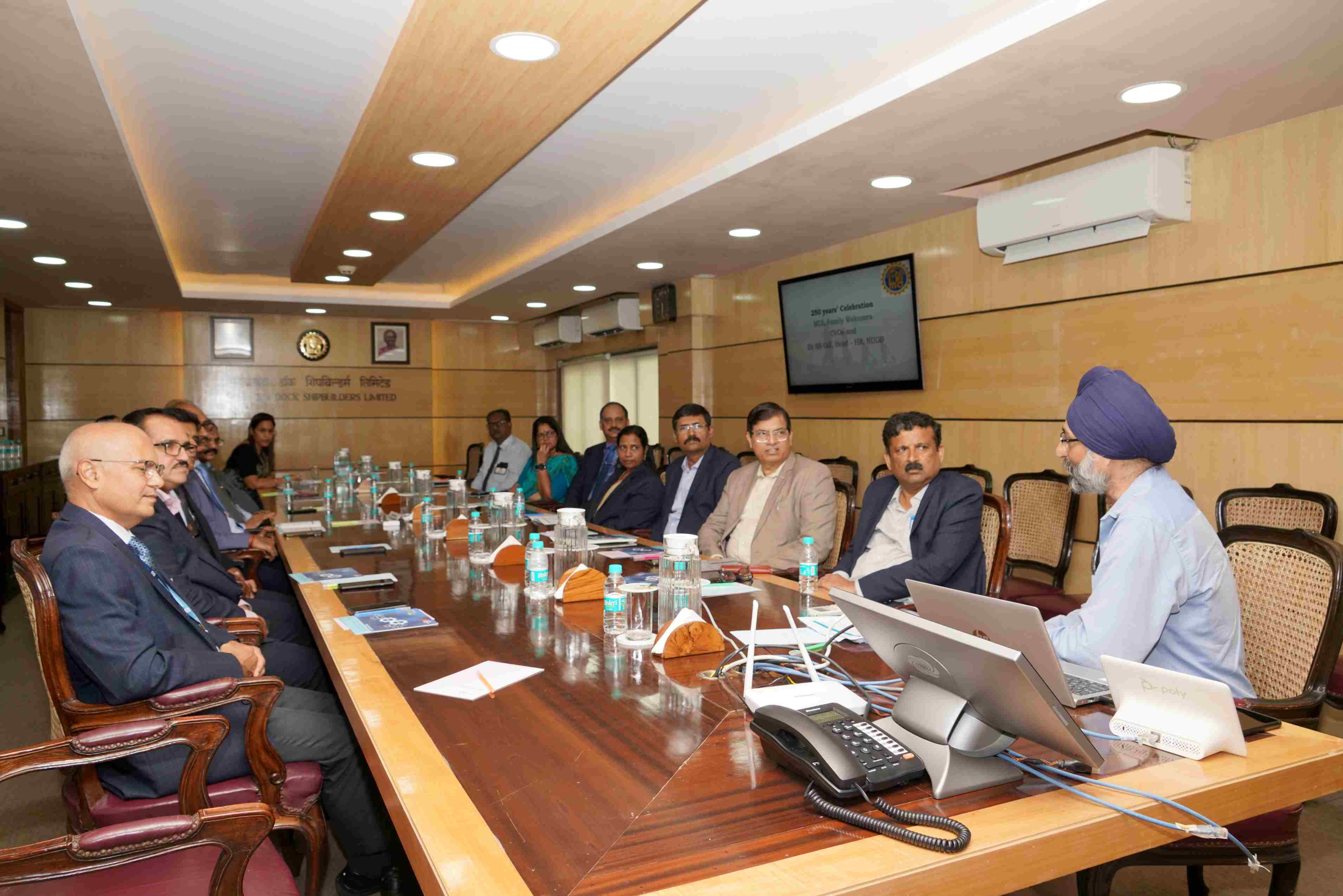 Vigilance Awareness Week - 2023