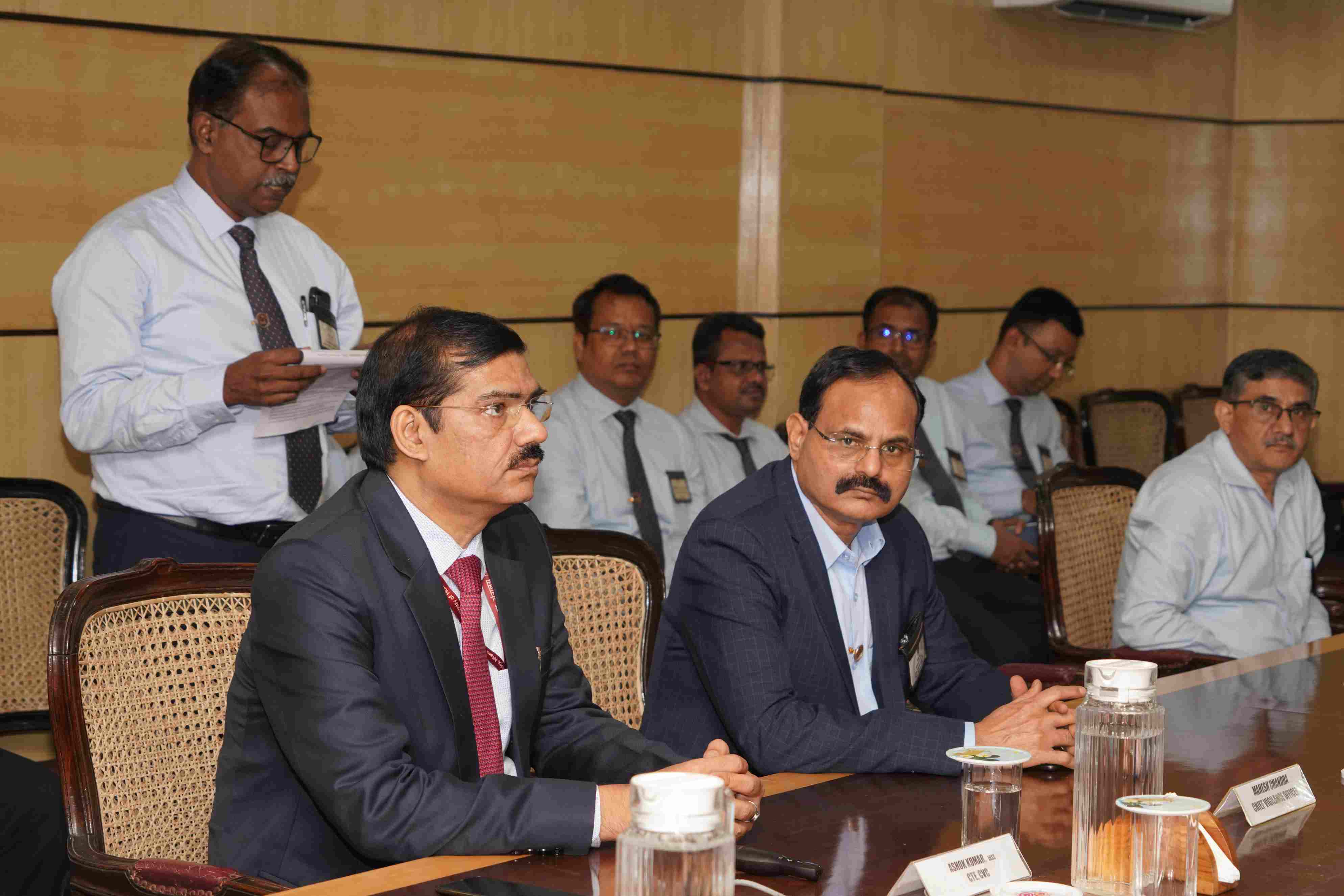 Vigilance Awareness Week - 2023