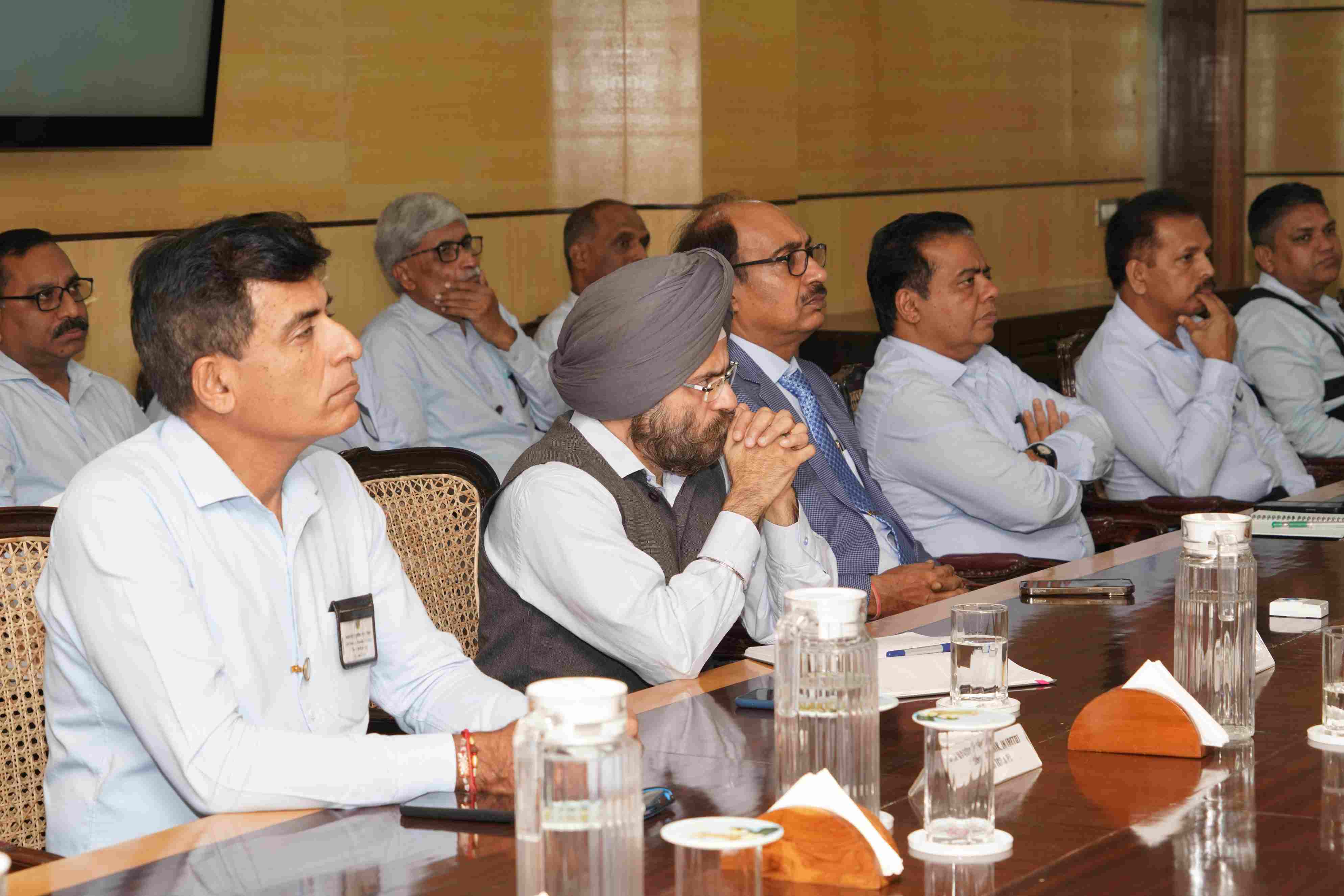 Vigilance Awareness Week - 2023