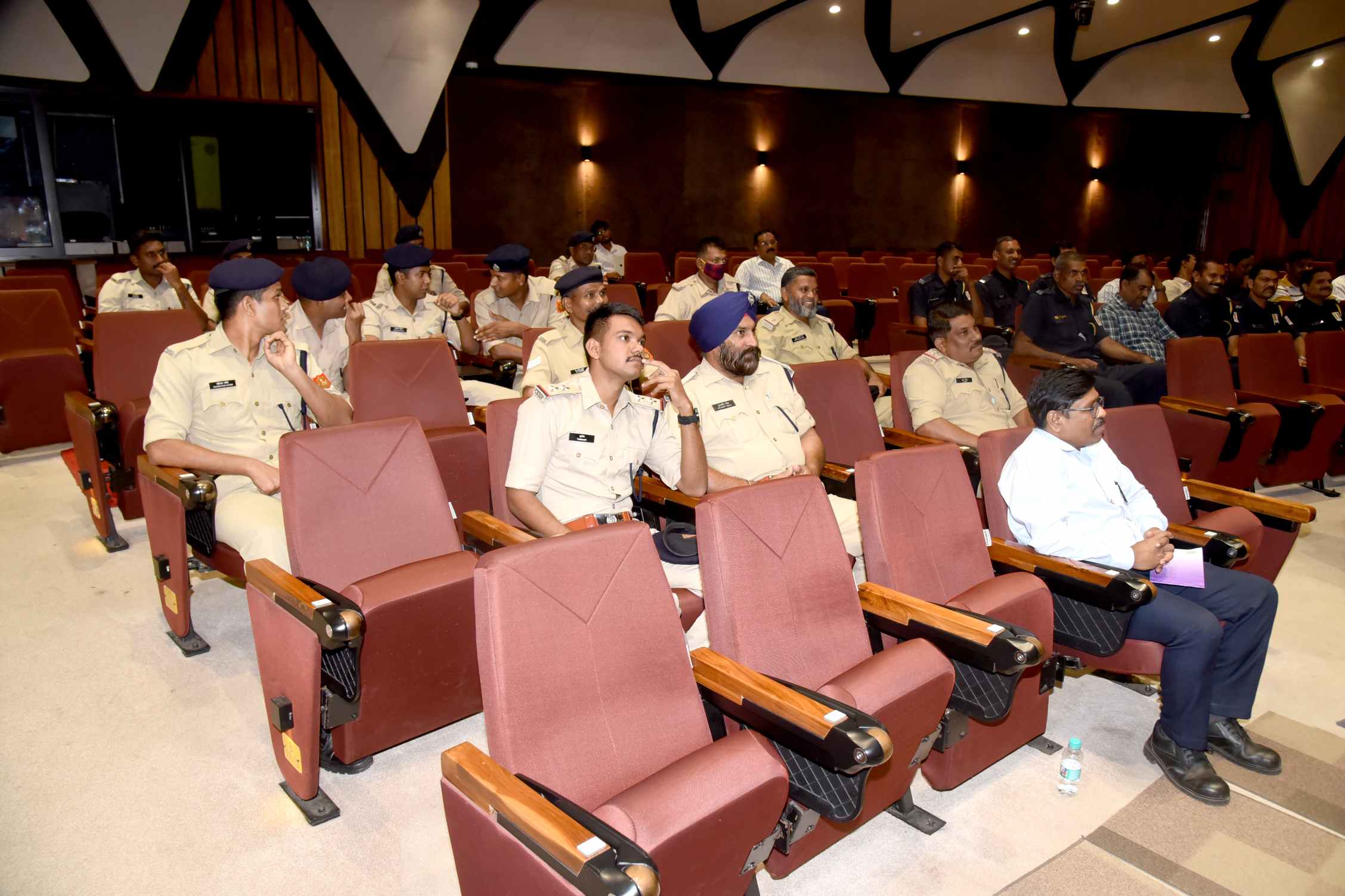 Vigilance Awareness Week - 2024