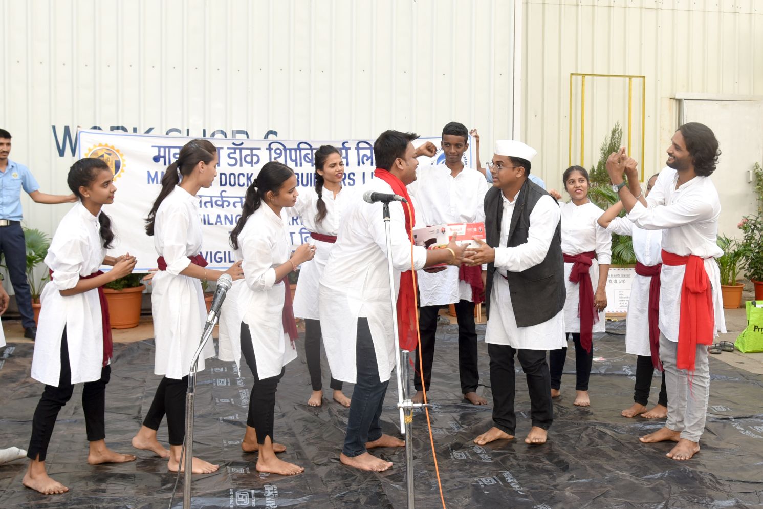 Vigilance Awareness Week - 2024