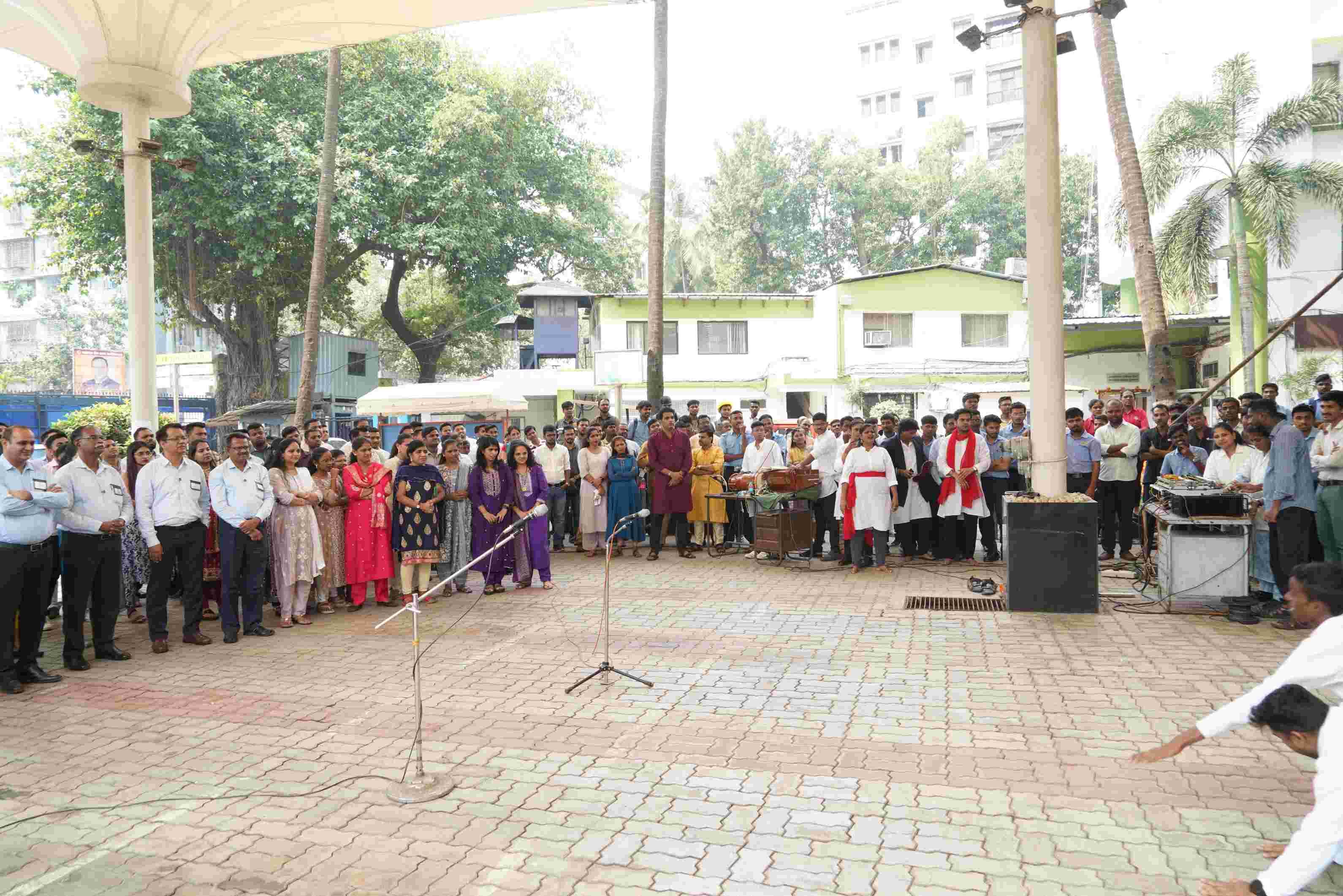 Vigilance Awareness Week - 2024