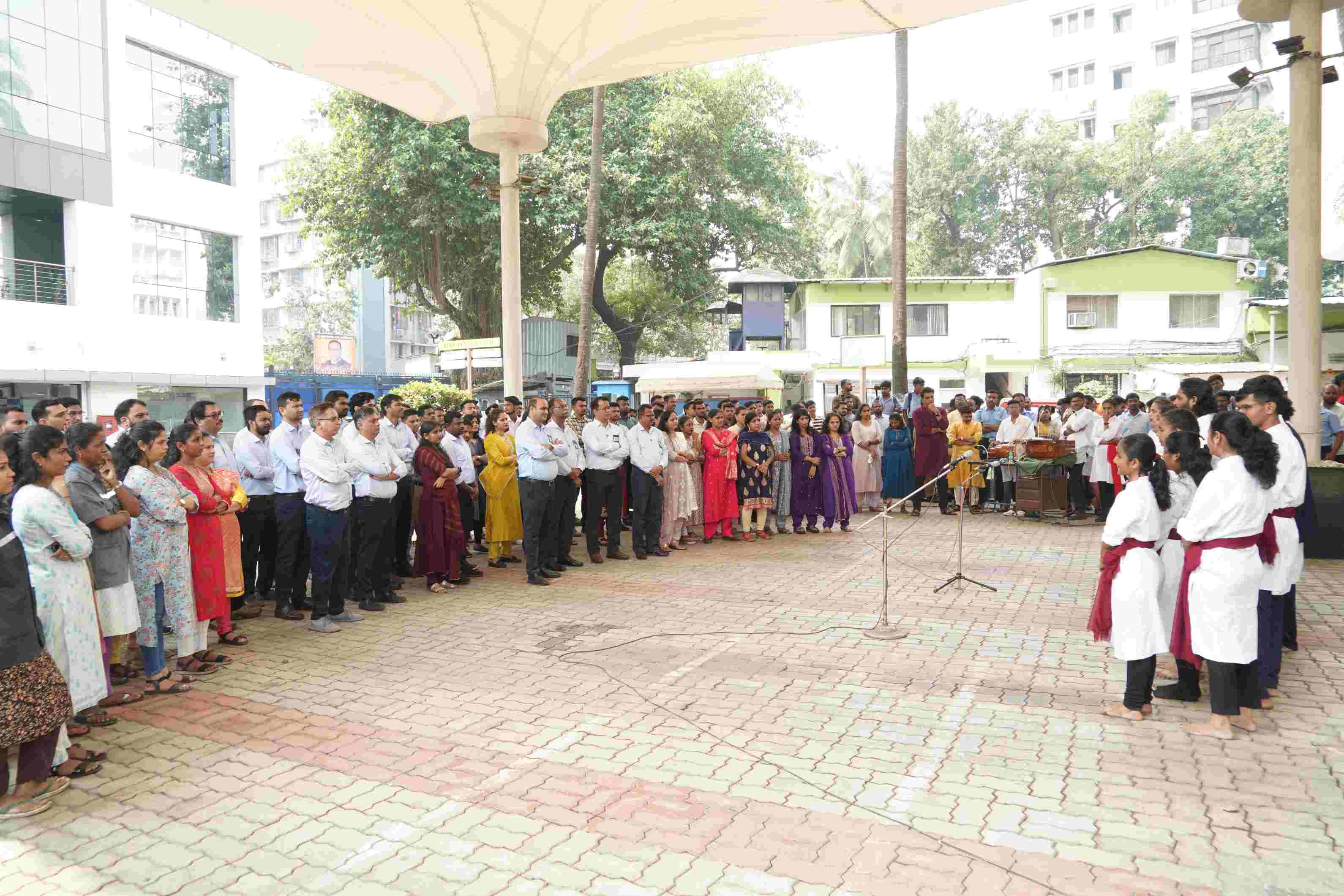 Vigilance Awareness Week - 2024